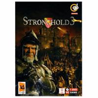 بازی Stronghold 3 مخصوص PC - Stronghold 3 PC Game