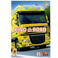 بازی کامپیوتری King Of The Road مخصوص PC King Of The Road PC Game