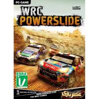 بازی کامپیوتری WRC Powerslide WRC Powerslide PC Game