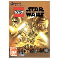 بازی Lego Star The Force Awakens Wars مخصوص PC Lego Star The Force Awakens Wars For PC Game