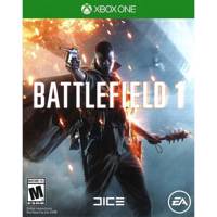 بازی Battlefield 1 مخصوص Xbox One Xbox One Battlefield 1 Game