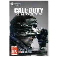 بازی کامپیوتری Call of Duty Ghosts مخصوص PC Call of Duty Black Ghosts PC Game