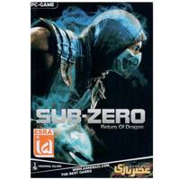 بازی مورتال کامبت کامبت مخصوص PC Sub-Zero Kombat For PC Game