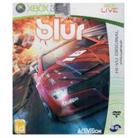 بازی Blur مخصوص ایکس باکس 360 Blur For Xbox 360 Game