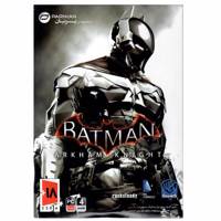 بازی کامپیوتری Batman Arkham knight مخصوص PC Batman Arkham knight PC Game