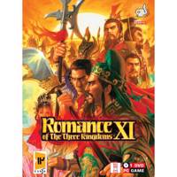 بازی Romance Of The Three Kingdoms X1 مخصوص PC Romance Of The Three Kingdoms X1 PC Game