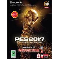 بازی PES 2017 4k مخصوص PC PES 2017 4k PC Game