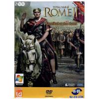 بازی Total War Rome II مخصوص PC - Total War Rome II For PC Game