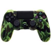 محافظ دسته دوال شاک 4 مدل Army 15 Army 15 Dual Shock 4 Controller Cover