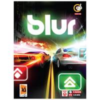 بازی Blur مخصوص PC Blur PC Game