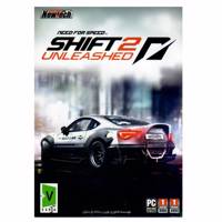 بازی Need For Speed Shift 2 Unleashed مخصوص PC Need For Speed Shift 2 Unleashed For PC Game