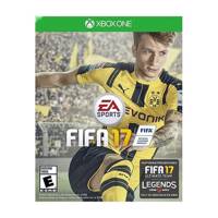 بازی FIFA 17 مخصوص Xbox One Xbox One FIFA 17 Game