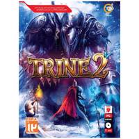 بازی Trine 2 Virayeshi مخصوص PC Trine 2 Virayeshi PC Game