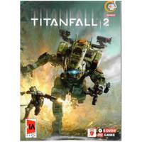 بازی کامپیوتری TITANFALL 2 مخصوص PC TITANFALL 2 PC Game