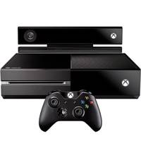 مجموعه کنسول بازی مایکروسافت مدل Xbox One ظرفیت 500 گیگابایت Microsoft Xbox One 500GB Bundle Game Console