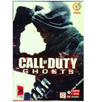 بازی Call of Duty Ghosts مخصوص PC Call of Duty Ghosts PC Game