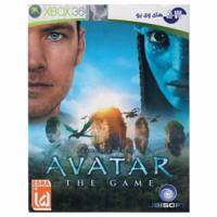 بازی James Camerons Avatar The Game مخصوص ایکس باکس360 James Camerons Avatar The Game For Xbox360