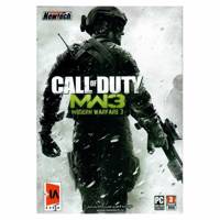 بازی کامپیوتری Call of Duty MW3 مخصوص PC - Call of Duty MW3 PC Game