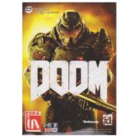 بازی کامپیوتری Doom مخصوص PC Doom PC Game