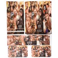 برچسب ایکس باکس وان مدل World Wrestling World Wrestling Xbox One Cover