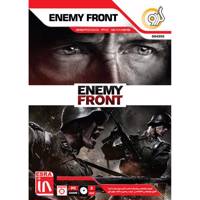 بازی Enemy Front مخصوص PC Enemy Front PC Game