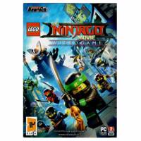 بازی Lego The Ninjago Movie Video Game مخصوص PC Lego The Ninjago Movie Video Game For PC Game