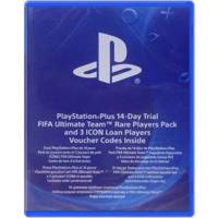 کد آیکون ادیشن بازی فیفا 18 مخصوص PS4 Fifa 18 Icon Edition Code For PS4