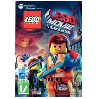 بازی Lego The Movie VideoGame مخصوص PC - Lego The Movie VideoGame For PC Game