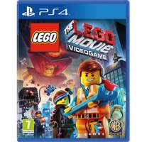 بازی The Lego Movie Videogame مخصوص PS4 - The Lego Movie Videogame PS4 Game