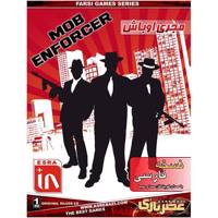 بازی کامپیوتری Mob Enforcer Mob Enforcer Pc Game