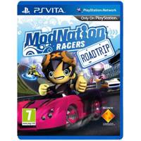 بازی Modnation Racers مناسب برای PSVita Modnation Racers PS Vita Game