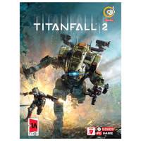 بازی Titanfall 2 مخصوص PC Titanfall 2 PC Game