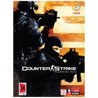 بازی Counter Strik Condition Zero مخصوص PC Counter Strik Condition Zero PC Game