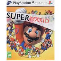 بازی Soper Mario All Stars مخصوص PS2 Soper Mario All Stars Ps2 Game