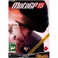 بازی کامپیوتری MotoGP 15 MotoGP 15 PC Game