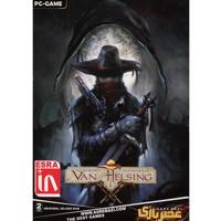 بازی کامپیوتری Van Helsing Van Helsing Pc Game