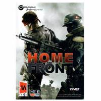 بازی کامپیوتری Home Front مخصوص PC Home Front PC Game