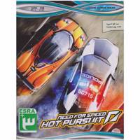 بازی Need for Speed Hot Pursuit مخصوص PC Need for Speed Hot Pursuit For PC Game