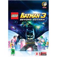 بازی Batman 3 Beyond Gotham مخصوص PC Batman 3 Beyond Gotham PC Game