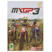 بازی کامپیوتری MXGP 3 مخصوص PC MXGP 3 PC Game