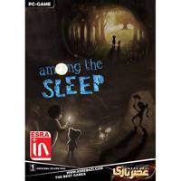 بازی کامپیوتری Among the Sleep - Among the Sleep PC Game