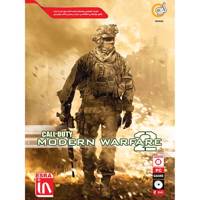 بازی Call Of Duty Modern Wafare 2 مخصوص PC Call Of Duty Modern Wafare 2 PC Game