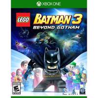 بازی Lego Batman 3 Beyond Gothan مخصوص Xbox One Lego Batman 3 Beyond Gothan