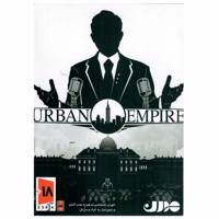 بازی Urban Empire مخصوص PC Urban Empire For PC Game