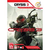 بازی Crysis 3 مخصوص PC Crysis 3 PC Game