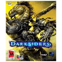 بازی Darksiders مخصوص Pc