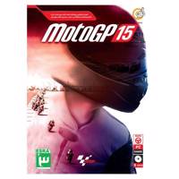 بازی MotoGP 15 مخصوص PC MotoGP 15 PC Game