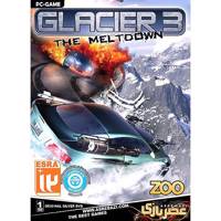 بازی کامپیوتری Glacier 3 The Meltdown Glacier 3 The Meltdown PC Game