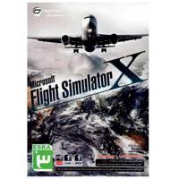 بازی Flight Simulator مخصوص PC - Flight Simulator For Pc Game