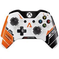 نسخه محدود دسته بازی Xbox One طرح Titanfall Xbox One Titanfall Limited Edition Wireless Controller